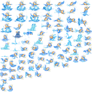 General Sprite Sheet