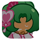 Relay icon (exhausted)