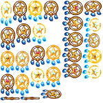 General Sprite Sheet