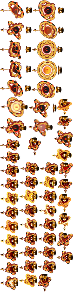 General Sprite Sheet