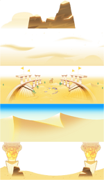Phoenix Desert Stadium