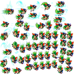 General Sprite Sheet
