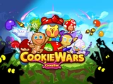 List of Cookies/CookieWars