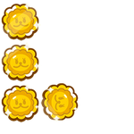 Skill Jelly Sprite Sheet