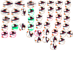 General Sprite Sheet