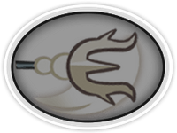 Skill Button (Dim)