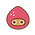 Strawberry Cookie