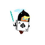 High Resolution Sprite