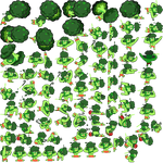 General Sprite Sheet