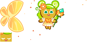 Standing Sprite Sheet