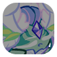 Relay icon (exhausted)