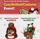 Promotional Image (featuring Zombie Rag Doll)