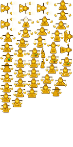 General Sprite Sheet