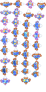 General Sprite Sheet