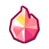 Ruby Rating Fiery Emblem