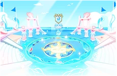 Dragon Ocean Stadium (Simple)