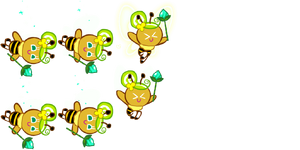 Running Sprite Sheet
