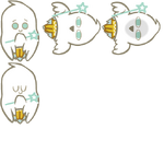 Lobby Sprite Sheet