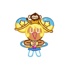 High Resolution Sprite