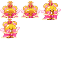 Lobby sprite sheet