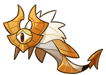 Standard Sprite (Drake Form)