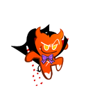 High Resolution Sprite