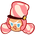 Marshmallow Cookie