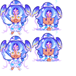 Lobby Sprite Sheet