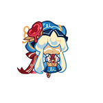 High Resolution Sprite