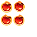 Skill Jelly Sprite Sheet