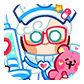 Relay icon