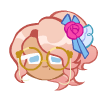 Cookie Head Icon