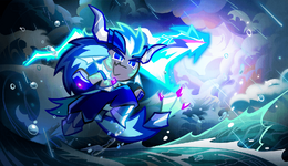Gacha Illustration