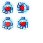 Retired Skill Jelly Sprite Sheet