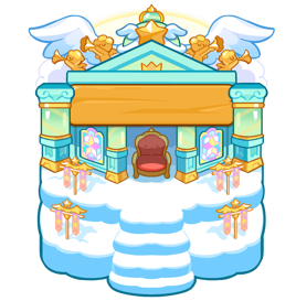 Trophy Race- Champions League