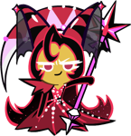 Alluring Crescent Moon (45 KB)