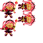 Lobby Sprite Sheet