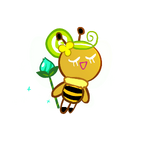 High Resolution Sprite