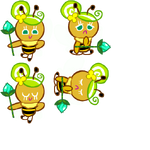 Lobby Sprite Sheet