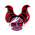 Dark Enchantress Cookie