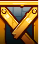 Skill Tile Asset