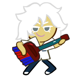Future Rockstar