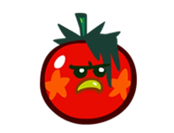 Picky Tomato | Cookie Run Wiki | Fandom