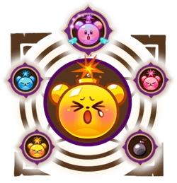 Bear Blast Jelly Set | Cookie Run Wiki | Fandom