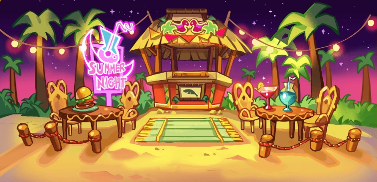 Midsummer Festival Dreams | Cookie Run Wiki | Fandom