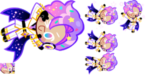 Lobby Sprite Sheet