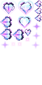 Skill Jelly Sprite Sheet