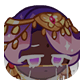 Relay icon (exhausted)