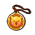 Dreaming Bear Medal
