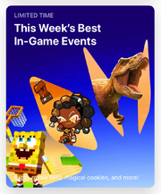 Peppercorn Cookie on the App Store.